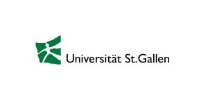 Partner universitaet st gallen Logo